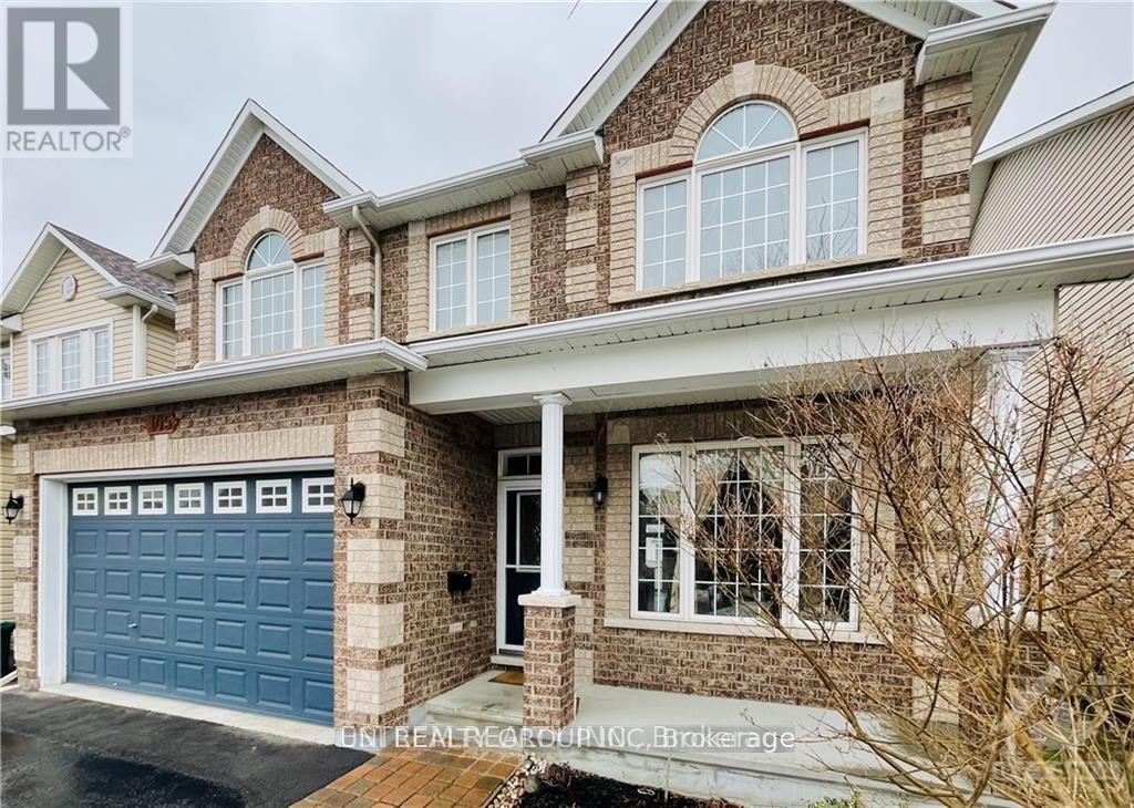 105 Cheyenne Way, Ottawa, Ontario  K2J 0E8 - Photo 2 - X12425446