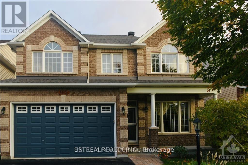 105 Cheyenne Way, Ottawa, Ontario  K2J 0E8 - Photo 4 - X12425446