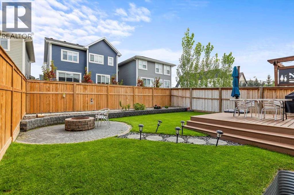 217 Magnolia Heath Se, Calgary, Alberta  T3M 2Z9 - Photo 47 - A2259930