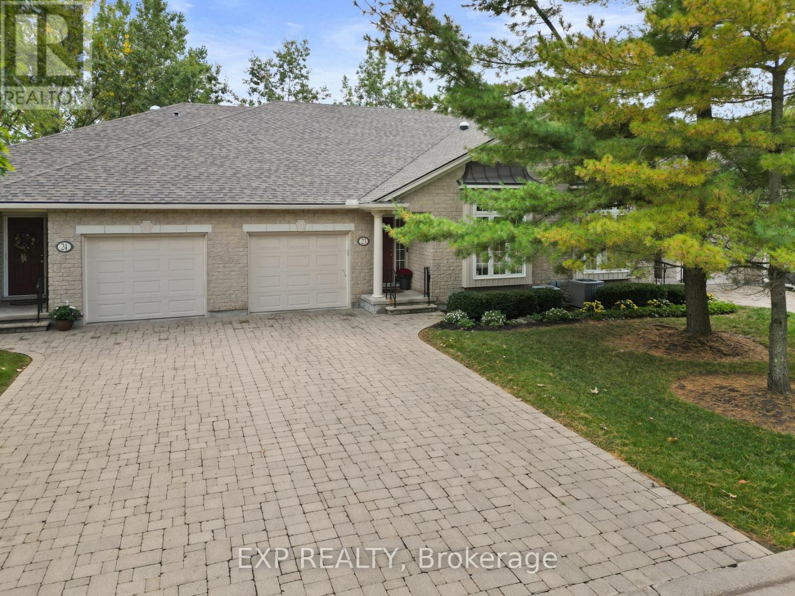 23 - 3241 Montrose Road, Niagara Falls, Ontario  L2H 3L3 - Photo 2 - X12425423
