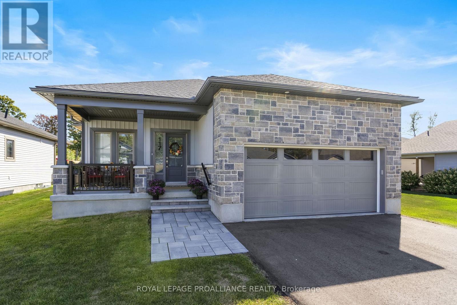 117 ADLEY DRIVE, Brockville, Ontario