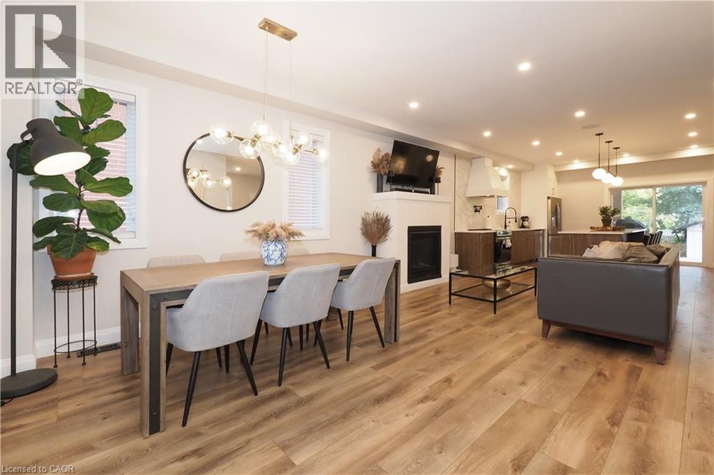 238 Eagle St S Street S, Cambridge, Ontario  N3H 1E4 - Photo 7 - 40772975