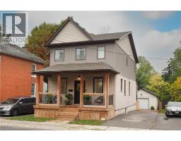 238 EAGLE ST S Street S, cambridge, Ontario