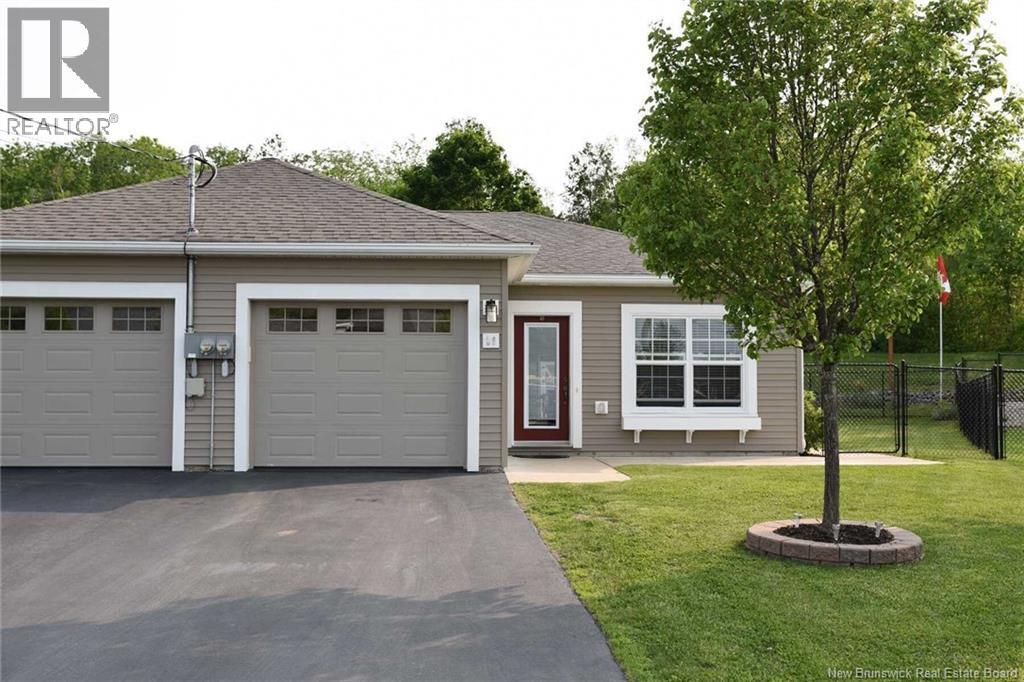 28 Parkview Lane, Sussex, New Brunswick