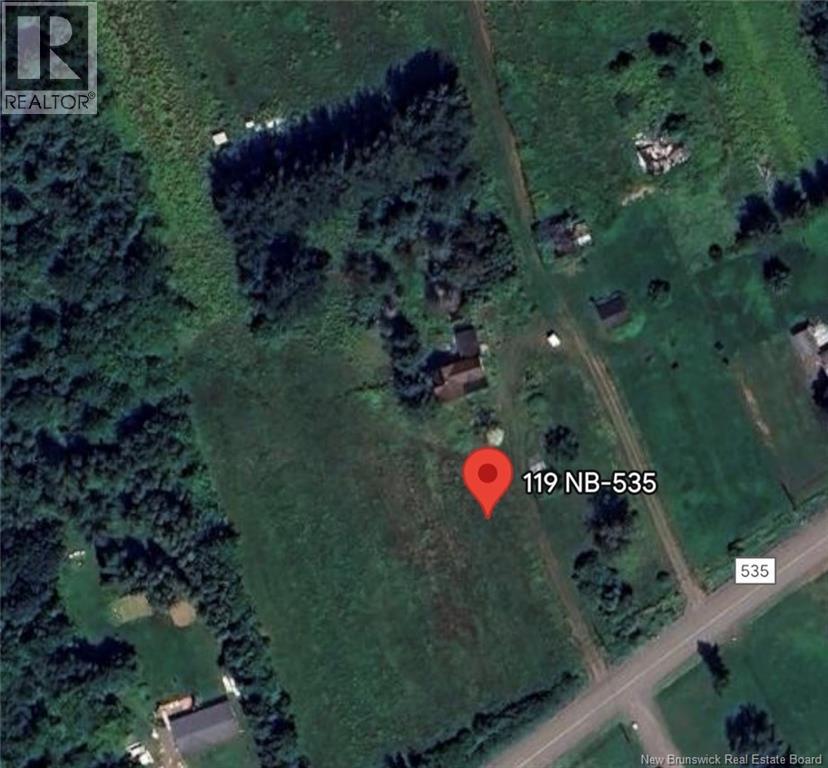 119 Rte 535, Notre-Dame, New Brunswick  E4V 2K7 - Photo 1 - NB127343