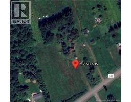 119 Rte 535, Notre-Dame, New Brunswick