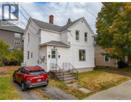 79-81 Hayes Street, Fredericton, New Brunswick