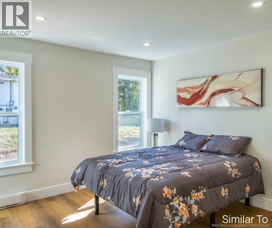 Lot 21b Otty Avenue, Sussex, New Brunswick  E4E 1G6 - Photo 16 - NB127233