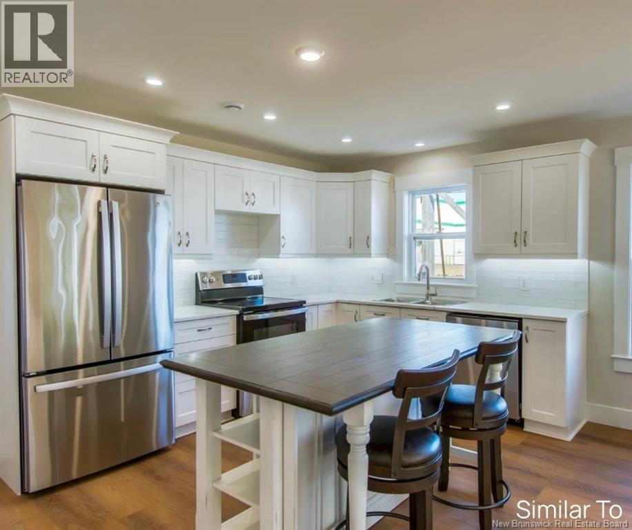 Lot 21b Otty Avenue, Sussex, New Brunswick  E4E 1G6 - Photo 2 - NB127233