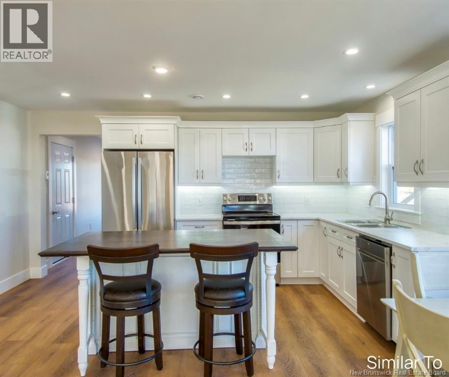 Lot 21b Otty Avenue, Sussex, New Brunswick  E4E 1G6 - Photo 4 - NB127233