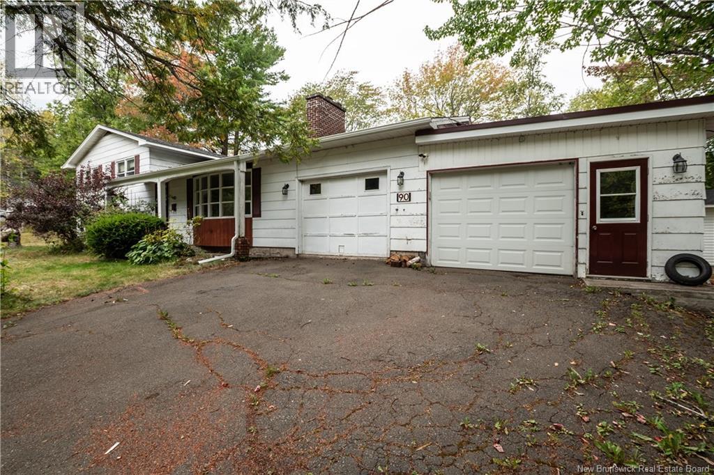 90 Marcombe, Lower Coverdale, New Brunswick  E1J 1K1 - Photo 37 - NB127219