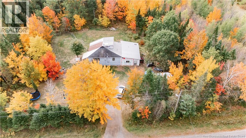 381 Route 645, Vespra, New Brunswick