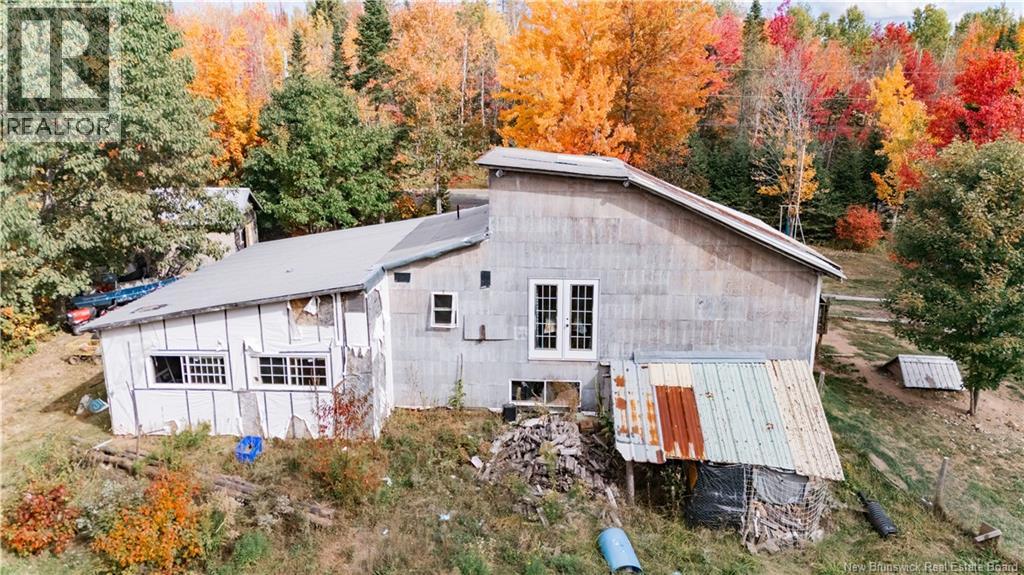 381 Route 645, Vespra, New Brunswick  E5L 1K7 - Photo 34 - NB127023