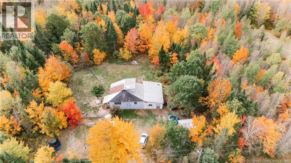 381 Route 645, Vespra, New Brunswick  E5L 1K7 - Photo 36 - NB127023