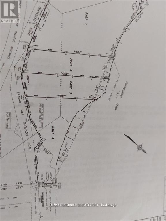 0000 Thomson Road, Horton, Ontario  K7V 0A5 - Photo 12 - X12379130