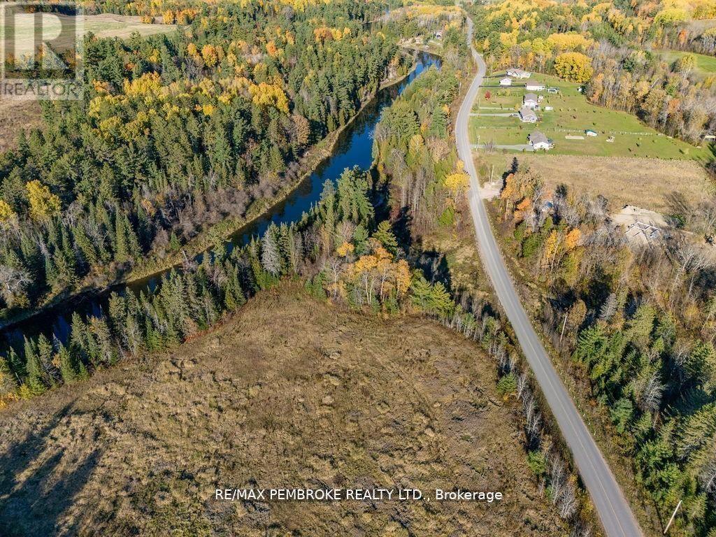 0000 Thomson Road, Horton, Ontario  K7V 0A5 - Photo 2 - X12379130