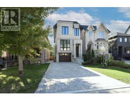 159 Roe Avenue, Toronto (Bedford Park-Nortown), Ca