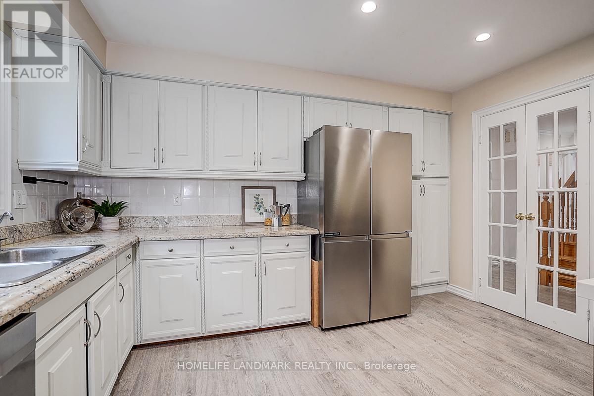 89 Whitehorn Crescent, Toronto, Ontario  M2J 3B1 - Photo 10 - C12425445