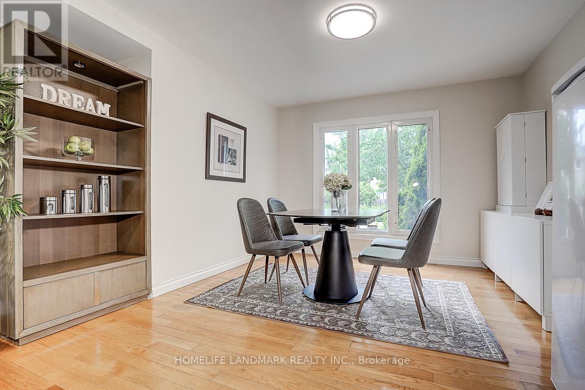 89 Whitehorn Crescent, Toronto, Ontario  M2J 3B1 - Photo 11 - C12425445