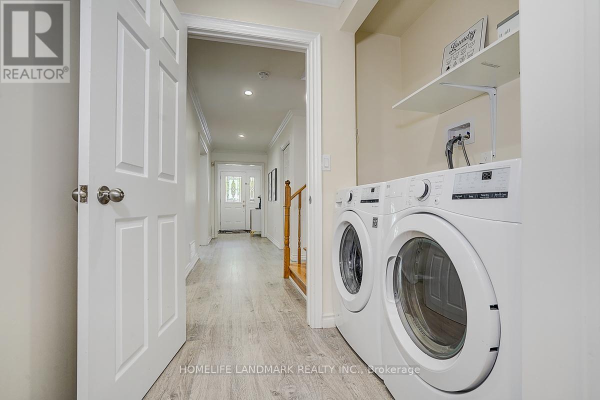89 Whitehorn Crescent, Toronto, Ontario  M2J 3B1 - Photo 15 - C12425445