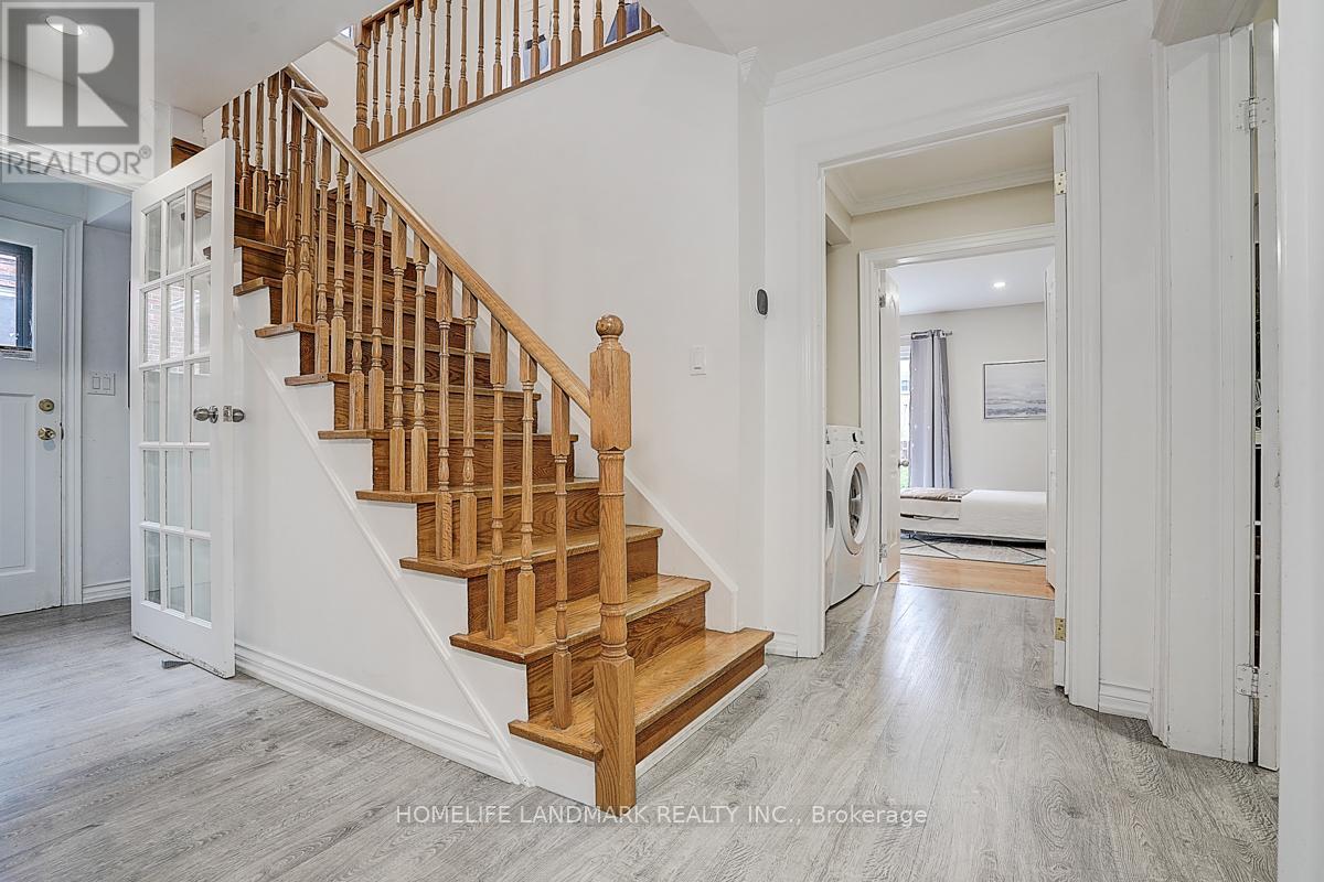 89 Whitehorn Crescent, Toronto, Ontario  M2J 3B1 - Photo 16 - C12425445