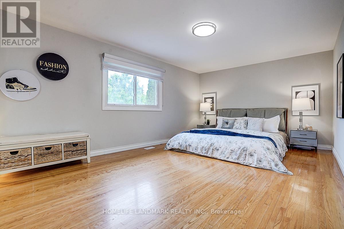 89 Whitehorn Crescent, Toronto, Ontario  M2J 3B1 - Photo 18 - C12425445