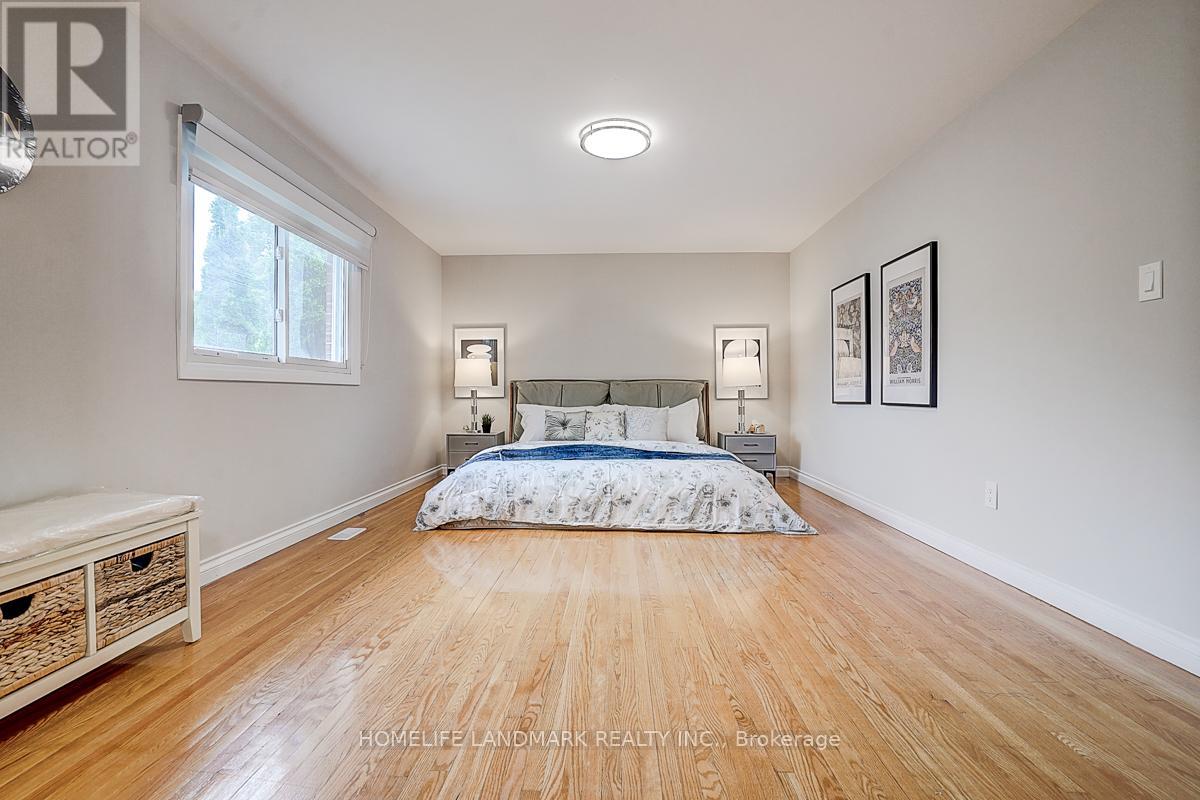 89 Whitehorn Crescent, Toronto, Ontario  M2J 3B1 - Photo 19 - C12425445