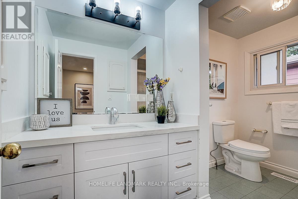 89 Whitehorn Crescent, Toronto, Ontario  M2J 3B1 - Photo 20 - C12425445