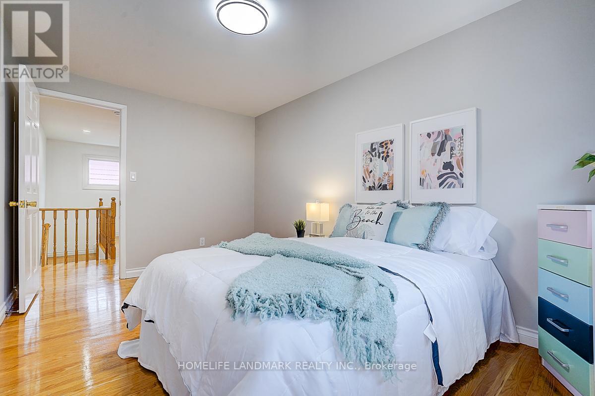 89 Whitehorn Crescent, Toronto, Ontario  M2J 3B1 - Photo 21 - C12425445