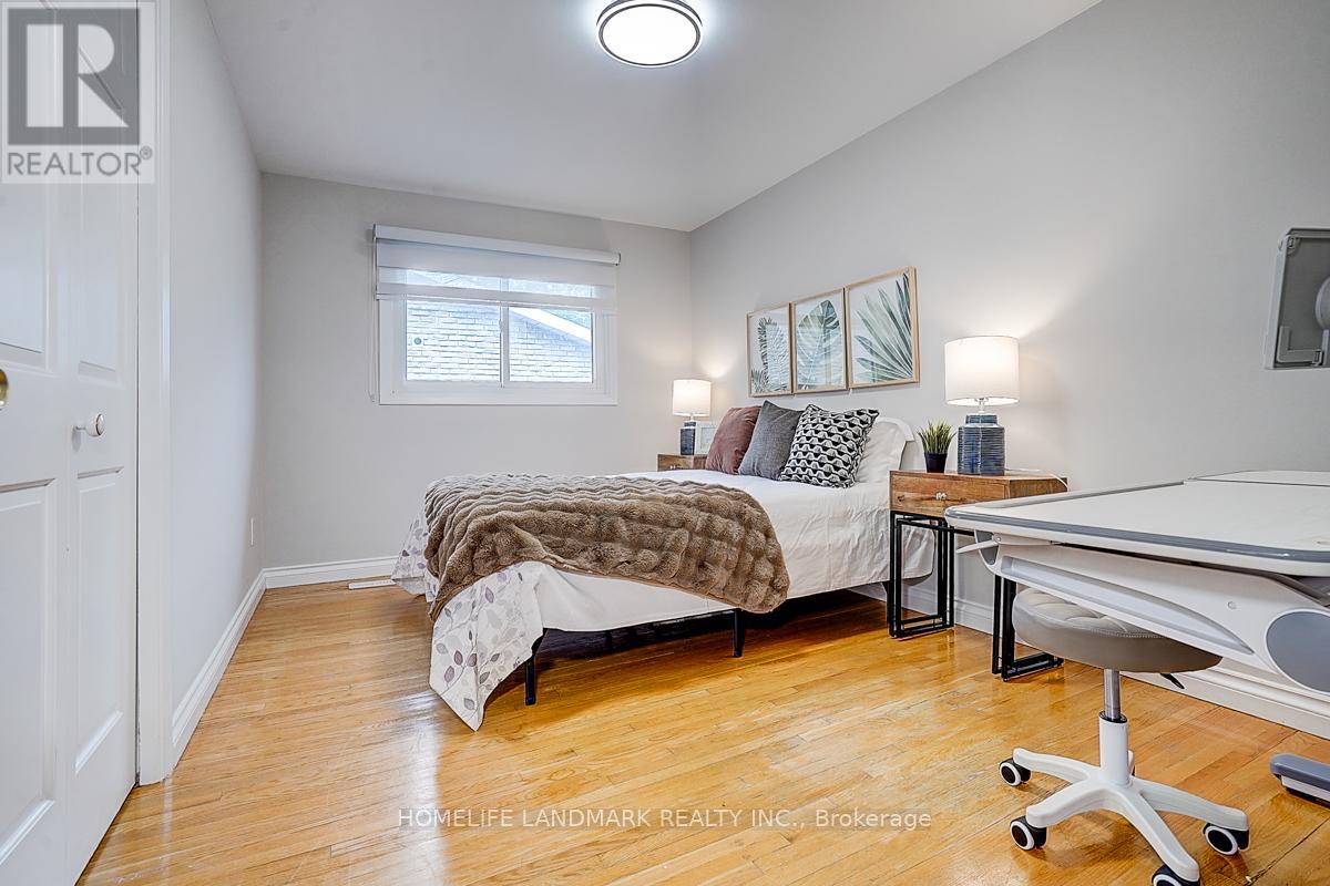 89 Whitehorn Crescent, Toronto, Ontario  M2J 3B1 - Photo 22 - C12425445