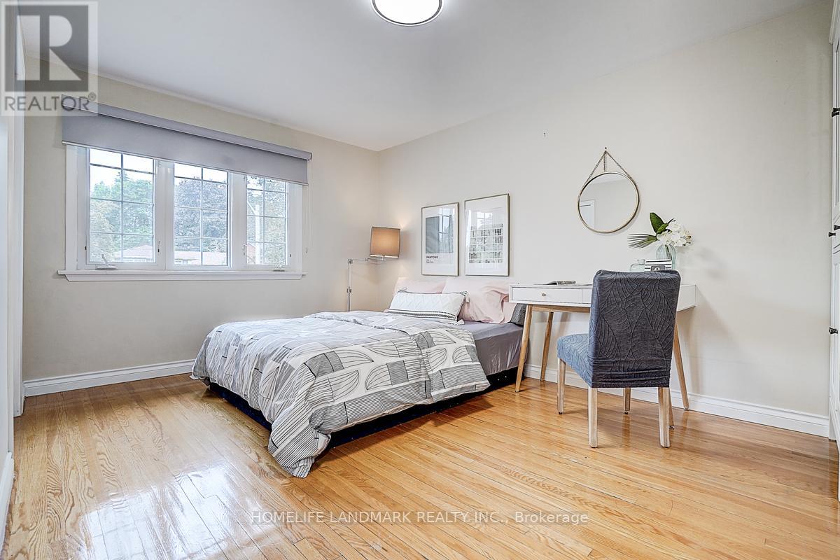 89 Whitehorn Crescent, Toronto, Ontario  M2J 3B1 - Photo 25 - C12425445