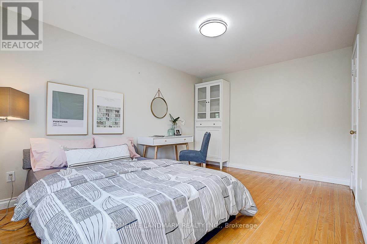 89 Whitehorn Crescent, Toronto, Ontario  M2J 3B1 - Photo 26 - C12425445