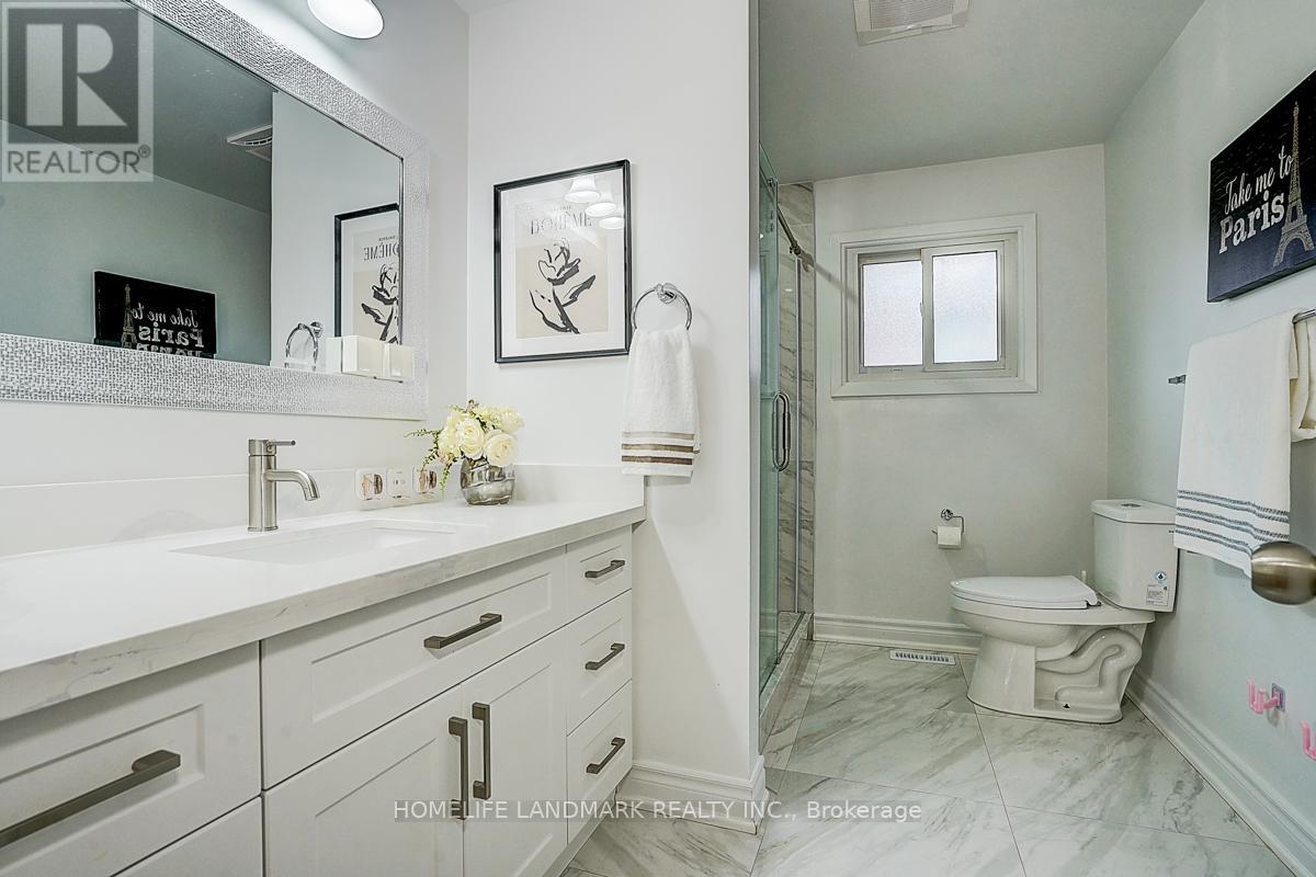 89 Whitehorn Crescent, Toronto, Ontario  M2J 3B1 - Photo 27 - C12425445