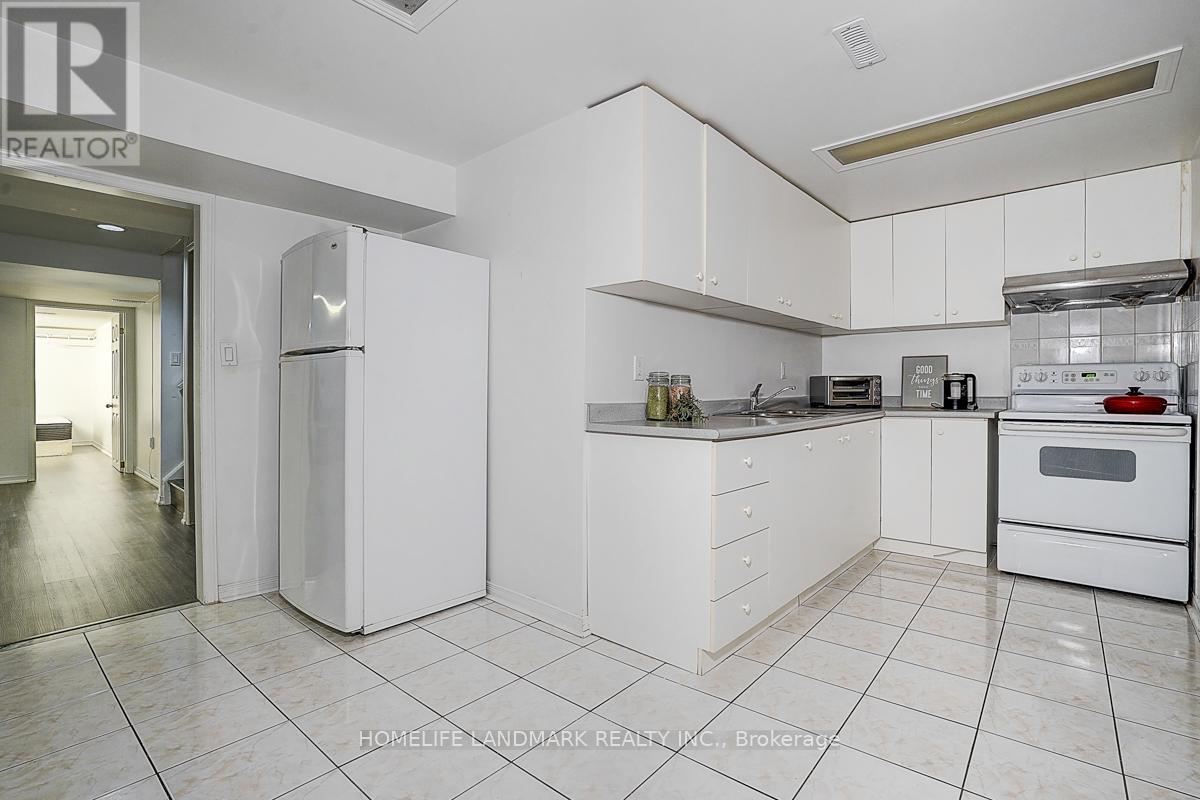 89 Whitehorn Crescent, Toronto, Ontario  M2J 3B1 - Photo 31 - C12425445