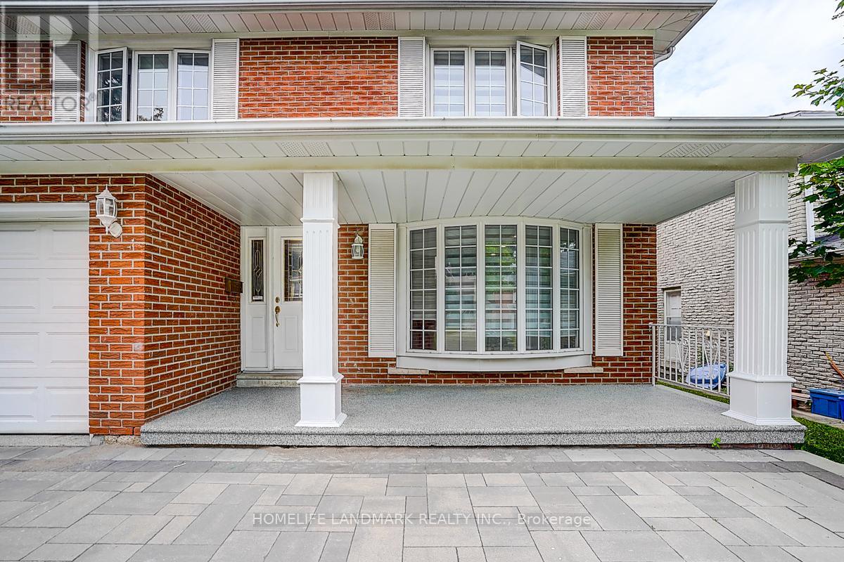 89 Whitehorn Crescent, Toronto, Ontario  M2J 3B1 - Photo 33 - C12425445