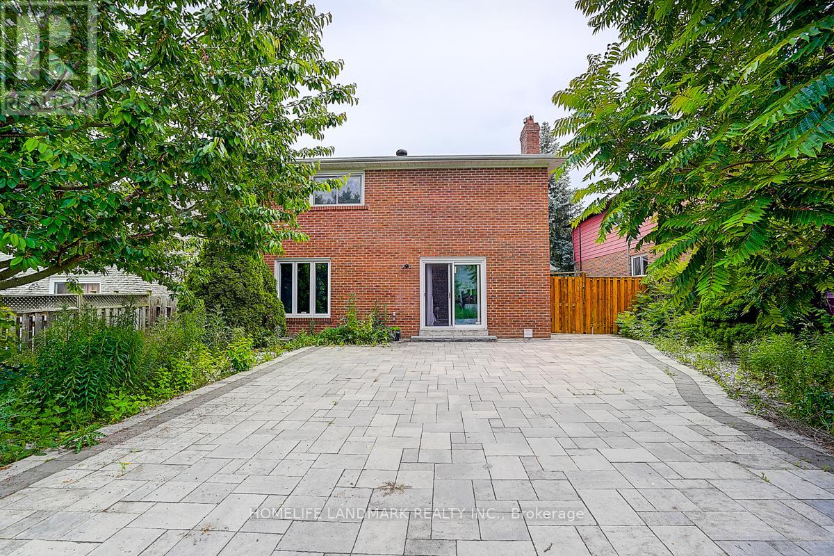 89 Whitehorn Crescent, Toronto, Ontario  M2J 3B1 - Photo 34 - C12425445