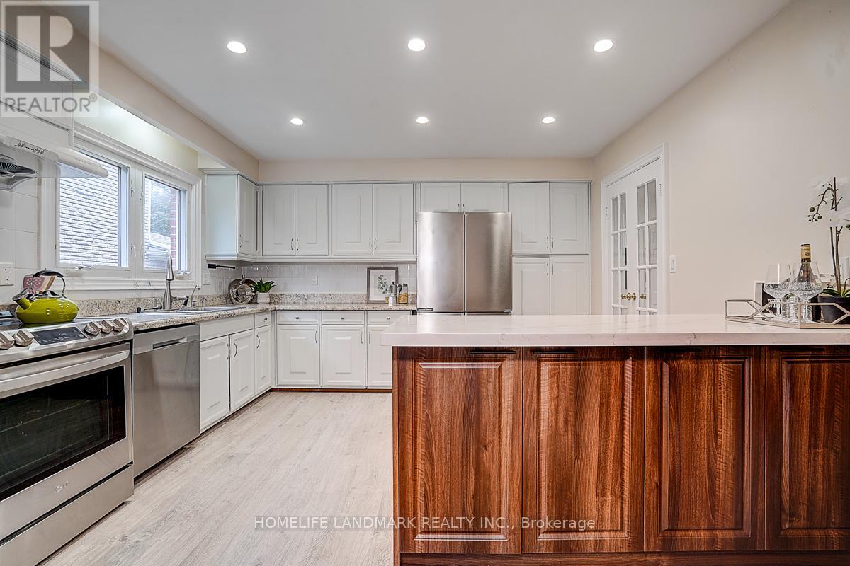 89 Whitehorn Crescent, Toronto, Ontario  M2J 3B1 - Photo 9 - C12425445