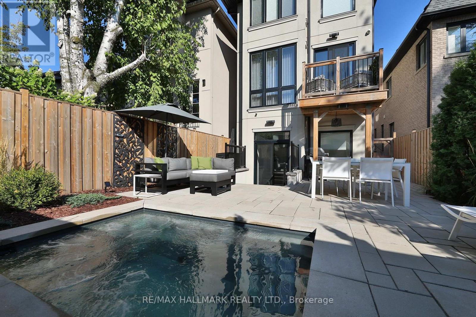 159 Roe Avenue, Toronto, Ontario  M5M 2J1 - Photo 2 - C12425436