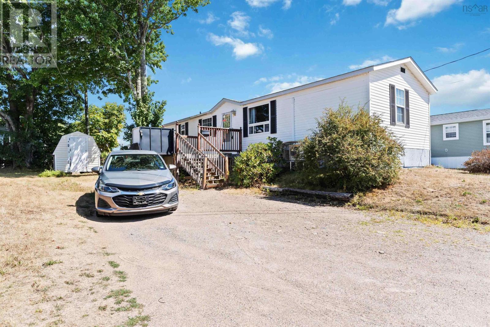 18 Shamrock Drive, New Minas, Nova Scotia