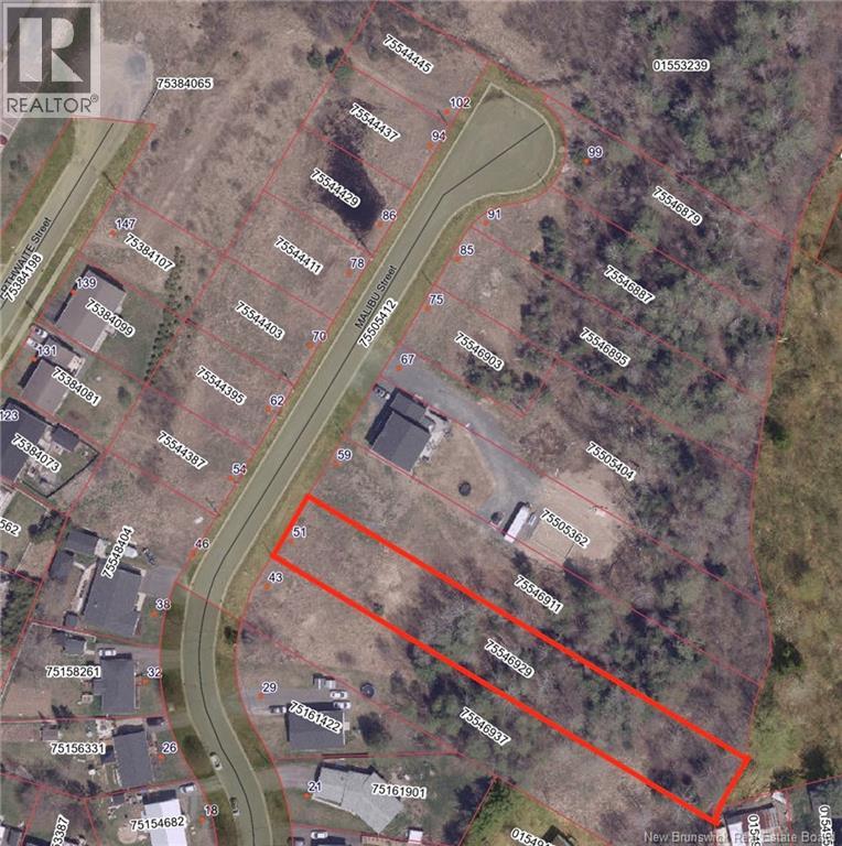 51 Malibu Street, Fredericton, New Brunswick  E3A 5P9 - Photo 2 - NB127348