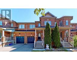 217 HAMMERSLY BOULEVARD, Markham, Ontario