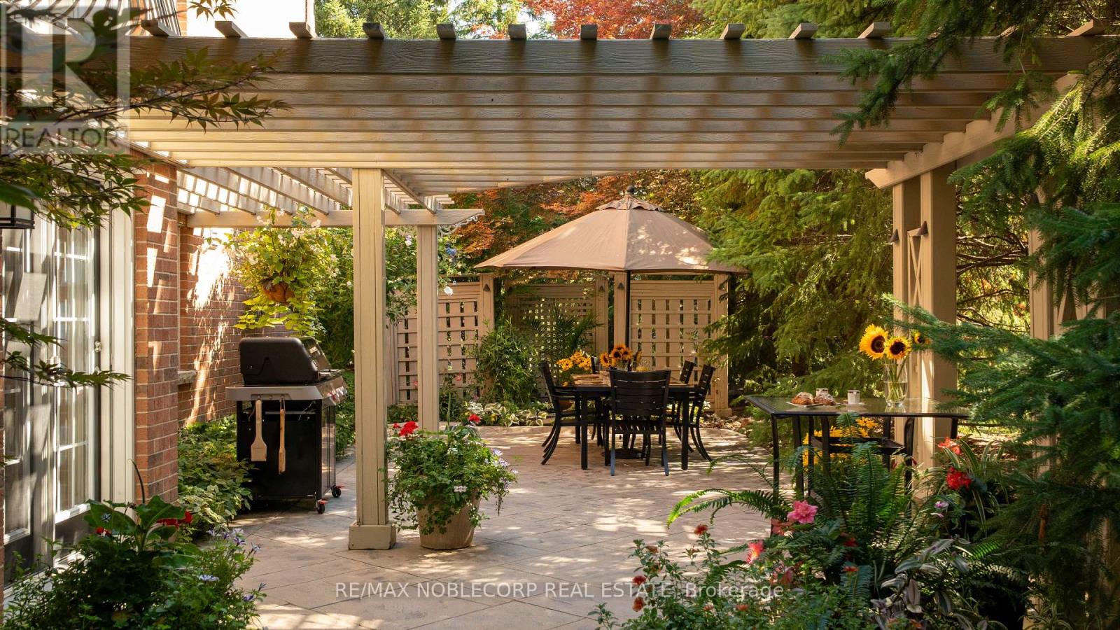 19 Stockdale Crescent, Richmond Hill, Ontario  L4C 3T1 - Photo 39 - N12425430