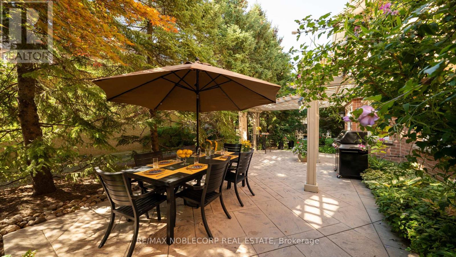 19 Stockdale Crescent, Richmond Hill, Ontario  L4C 3T1 - Photo 40 - N12425430