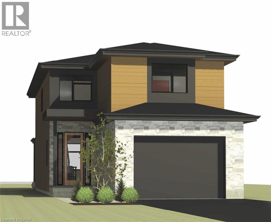 LOT 94-4 PIKE CREEK Drive, Cayuga, Ontario
