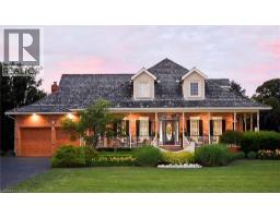 331 Golf Course Road 553 - St Jacobs/Floradale/W.Montrose, Conestogo, Ca