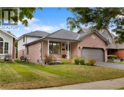 427 DANSBURY Drive 120 - Lexington/Lincoln Village