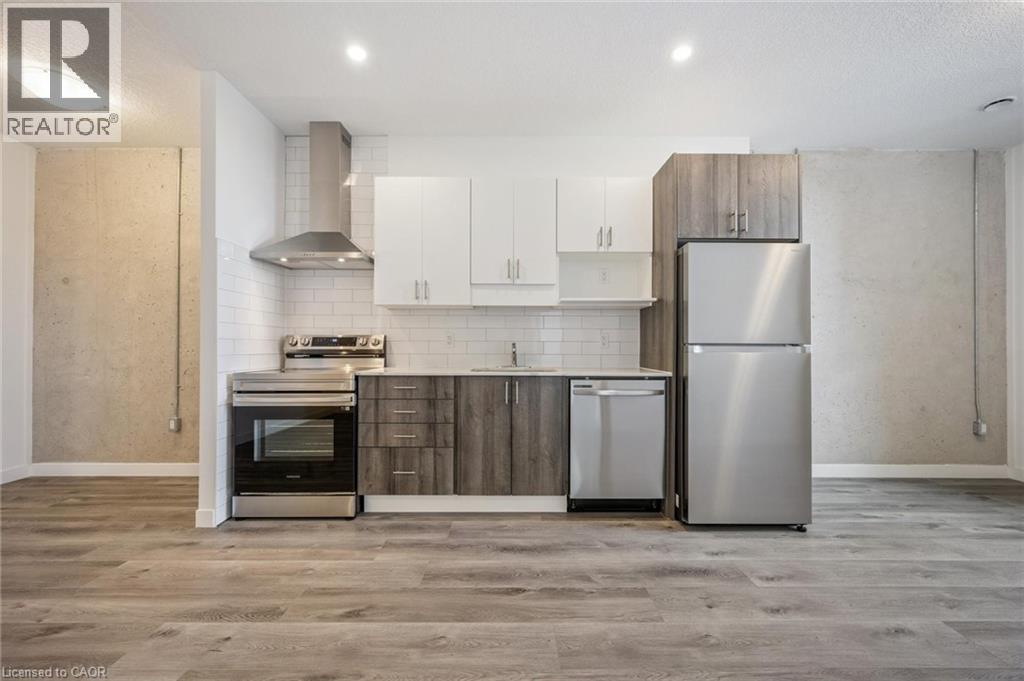 1438 Highland Road W Unit# 1106, Kitchener, Ontario  N2N 0C8 - Photo 6 - 40763208