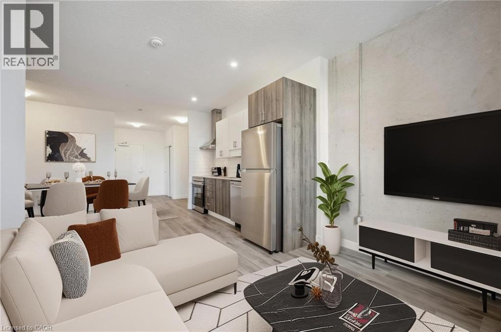1438 Highland Road W Unit# 1106, Kitchener, Ontario  N2N 0C8 - Photo 7 - 40763208
