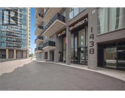 1438 Highland Road W Unit# 1106 338 - Beechwood Forest/Highland W., Kitchener, Ca