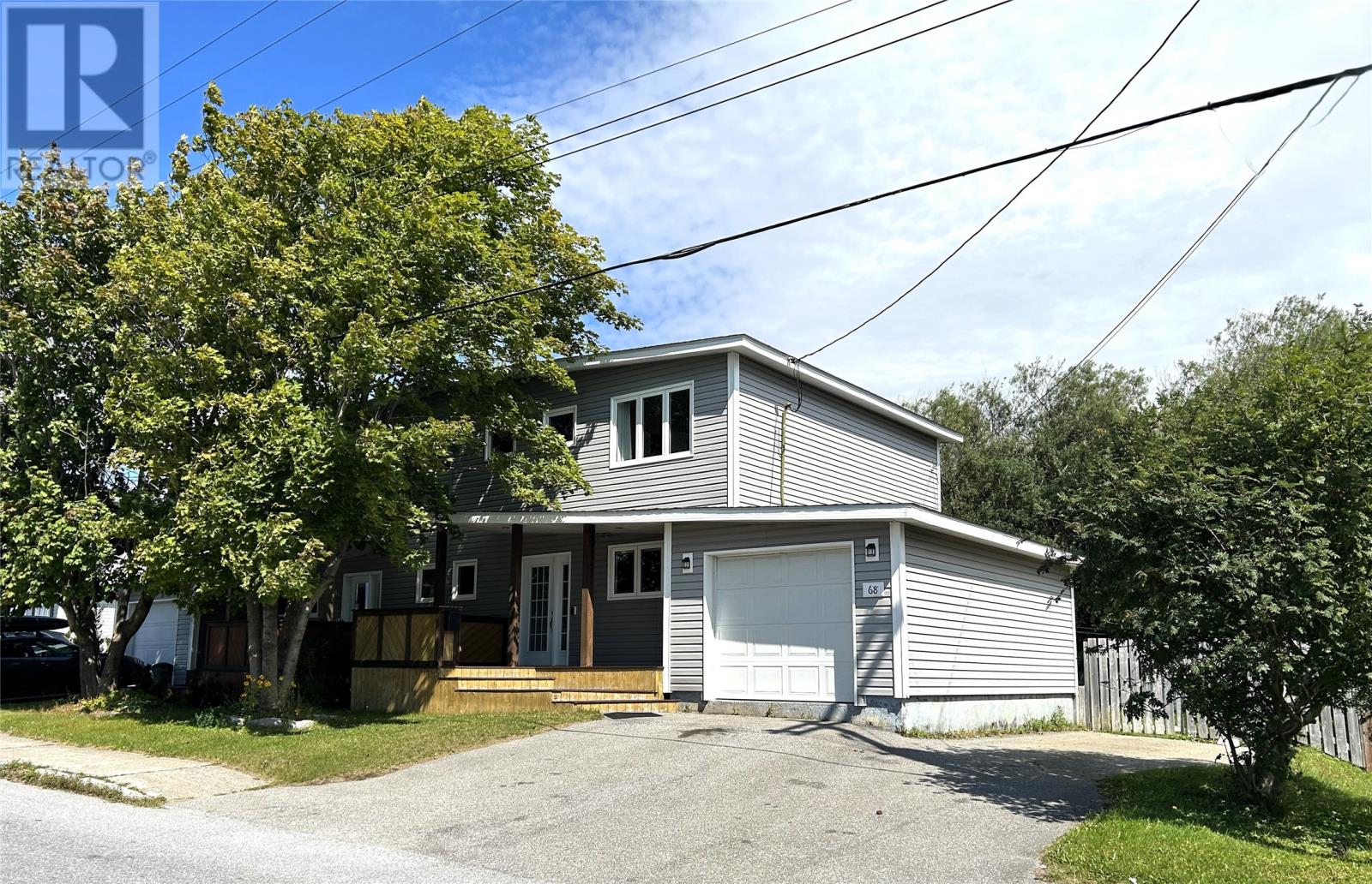 68 New Mexico Drive, Stephenville, Newfoundland & Labrador  A2N 2W1 - Photo 1 - 1289611